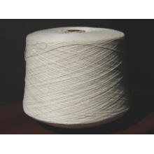 100% laine de cachemire à tricoter chaud fabriqué en Chine